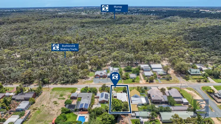Main view of Homely house listing, 73 Pakenham Street, Echuca VIC 3564