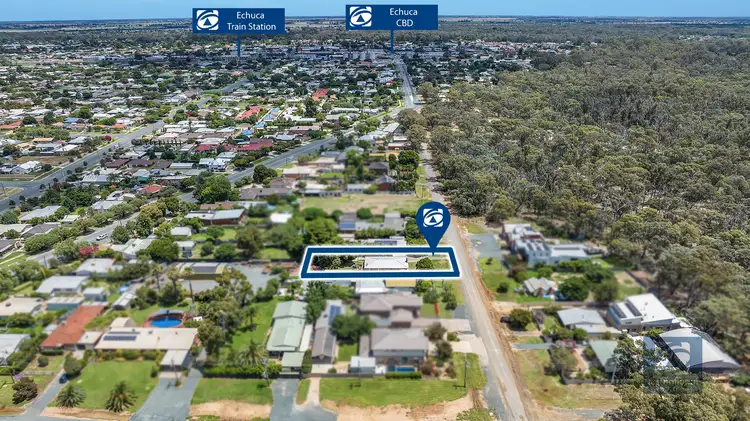 Second view of Homely house listing, 73 Pakenham Street, Echuca VIC 3564