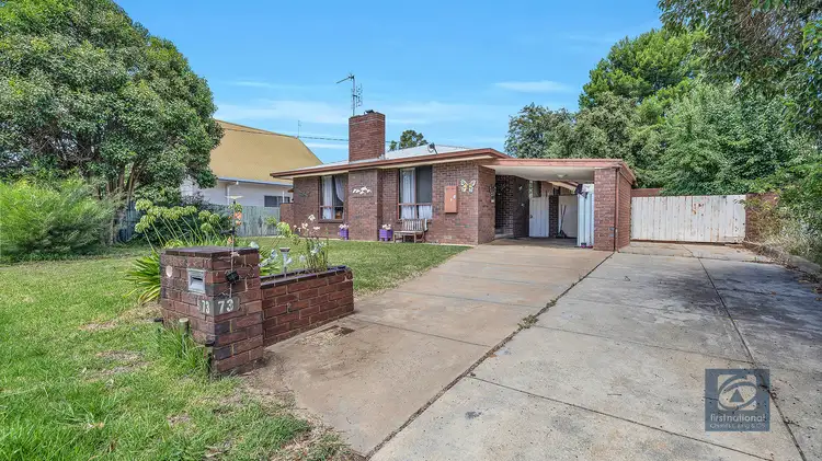 Third view of Homely house listing, 73 Pakenham Street, Echuca VIC 3564