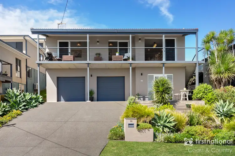 Main view of Homely house listing, 99 Stafford Street, Gerroa NSW 2534