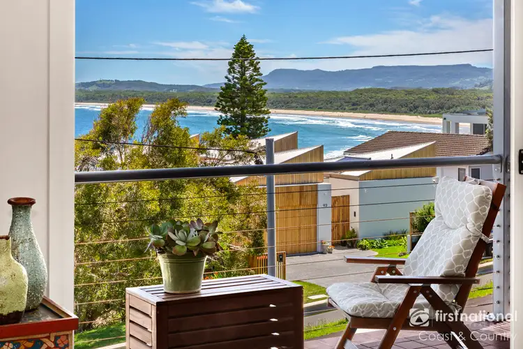 Fifth view of Homely house listing, 99 Stafford Street, Gerroa NSW 2534