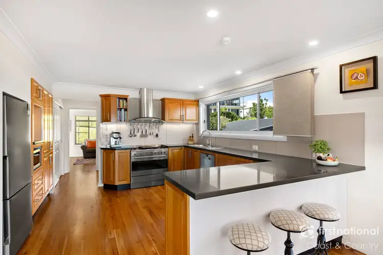 Sixth view of Homely house listing, 99 Stafford Street, Gerroa NSW 2534