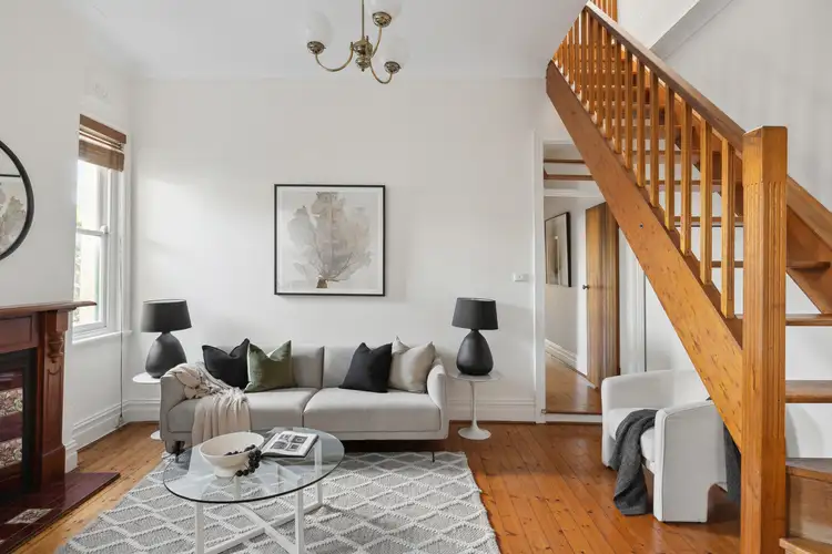 1 Benham Street, Dulwich Hill NSW 2203