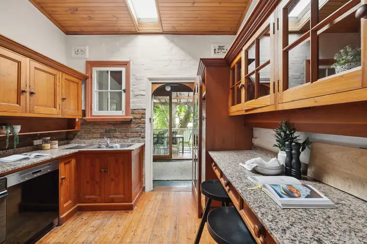 Third view of Homely house listing, 1 Benham Street, Dulwich Hill NSW 2203