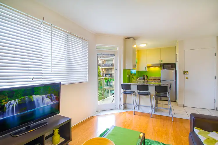 10/22 Malvern Avenue, Manly NSW 2095