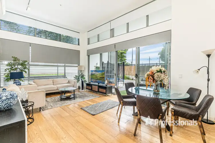 Main view of Homely apartment listing, 1/2-8 James Street, Carlingford NSW 2118