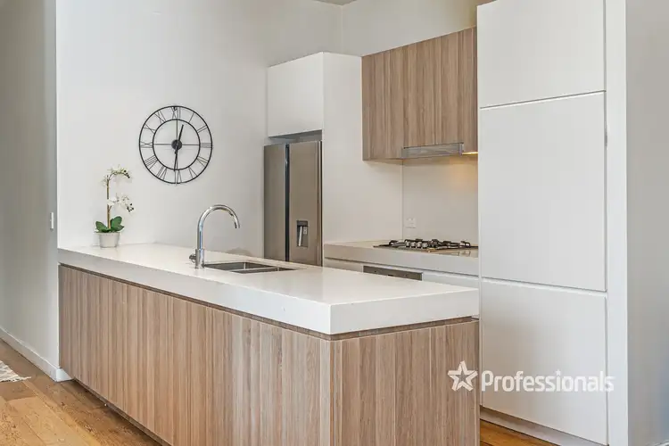Third view of Homely apartment listing, 1/2-8 James Street, Carlingford NSW 2118