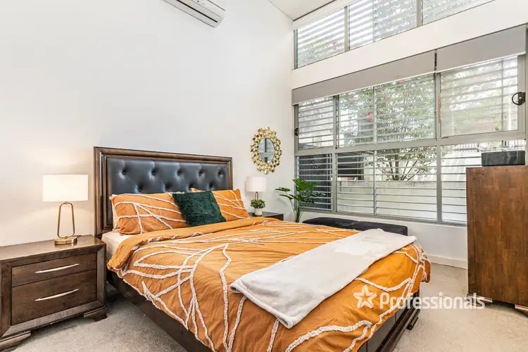 Fourth view of Homely apartment listing, 1/2-8 James Street, Carlingford NSW 2118