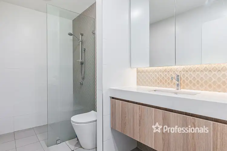 Fifth view of Homely apartment listing, 1/2-8 James Street, Carlingford NSW 2118