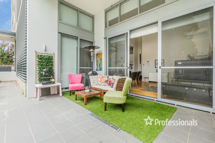 Sixth view of Homely apartment listing, 1/2-8 James Street, Carlingford NSW 2118