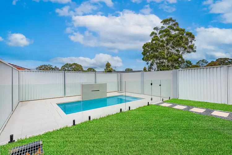 Fourth view of Homely semi-detached listing, 12A Richard Street, Panania NSW 2213