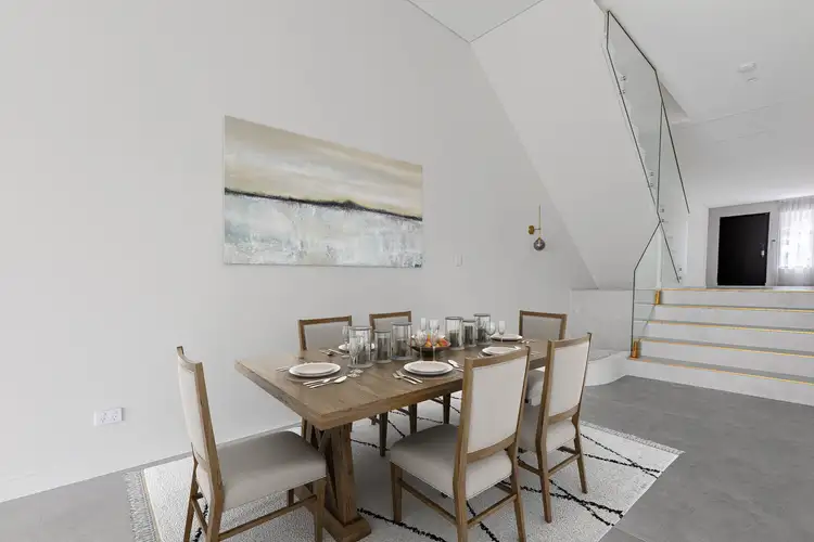 Sixth view of Homely semi-detached listing, 12A Richard Street, Panania NSW 2213
