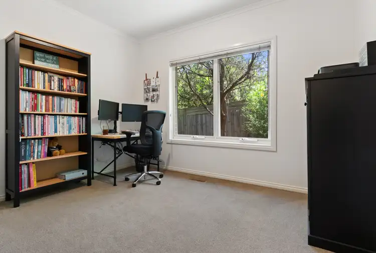 Sixth view of Homely unit listing, 8/49 Democrat Drive, The Basin VIC 3154