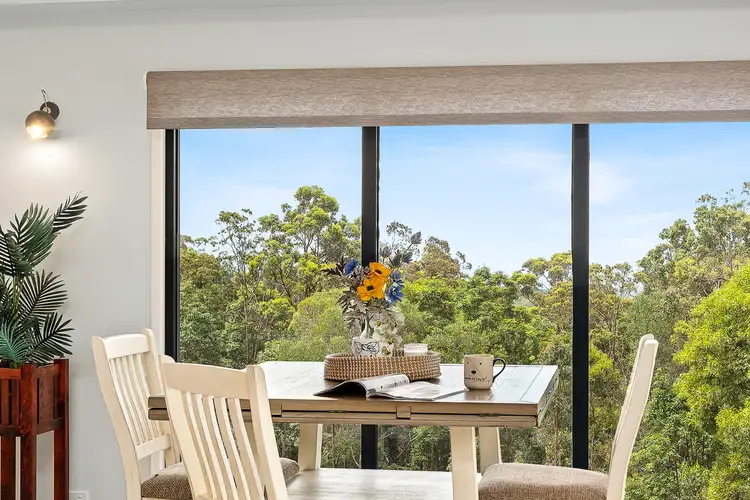 Fourth view of Homely house listing, 221 Sunrise Drive, Ocean View QLD 4521