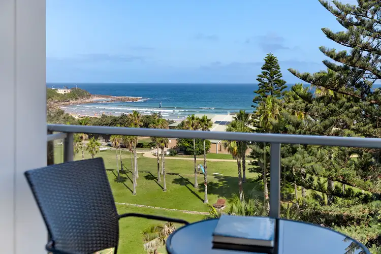 Main view of Homely apartment listing, 43/30 Moore Road, Freshwater NSW 2096