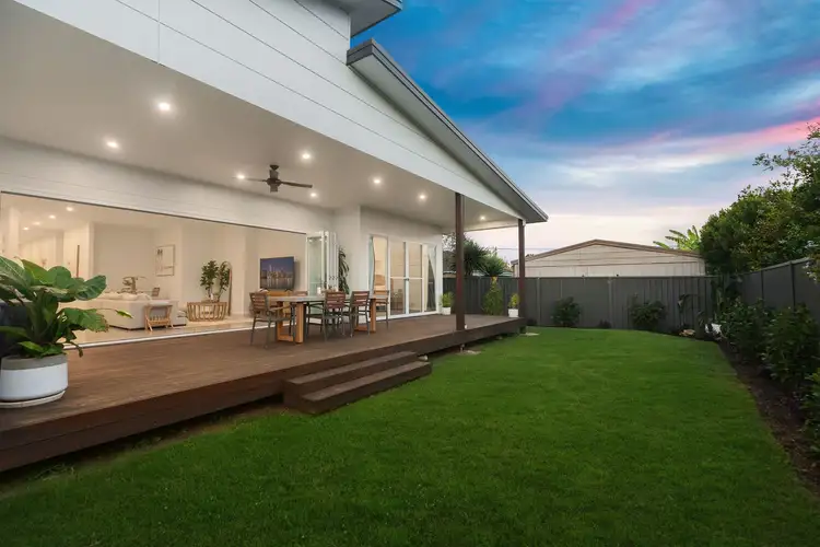 Second view of Homely house listing, 3 Shirley Close, Kincumber NSW 2251