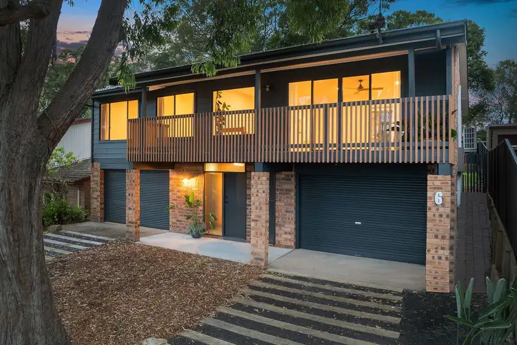 6 Jeannie Crescent, Berkeley Vale NSW 2261