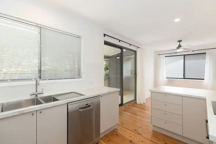 Sixth view of Homely house listing, 6 Jeannie Crescent, Berkeley Vale NSW 2261