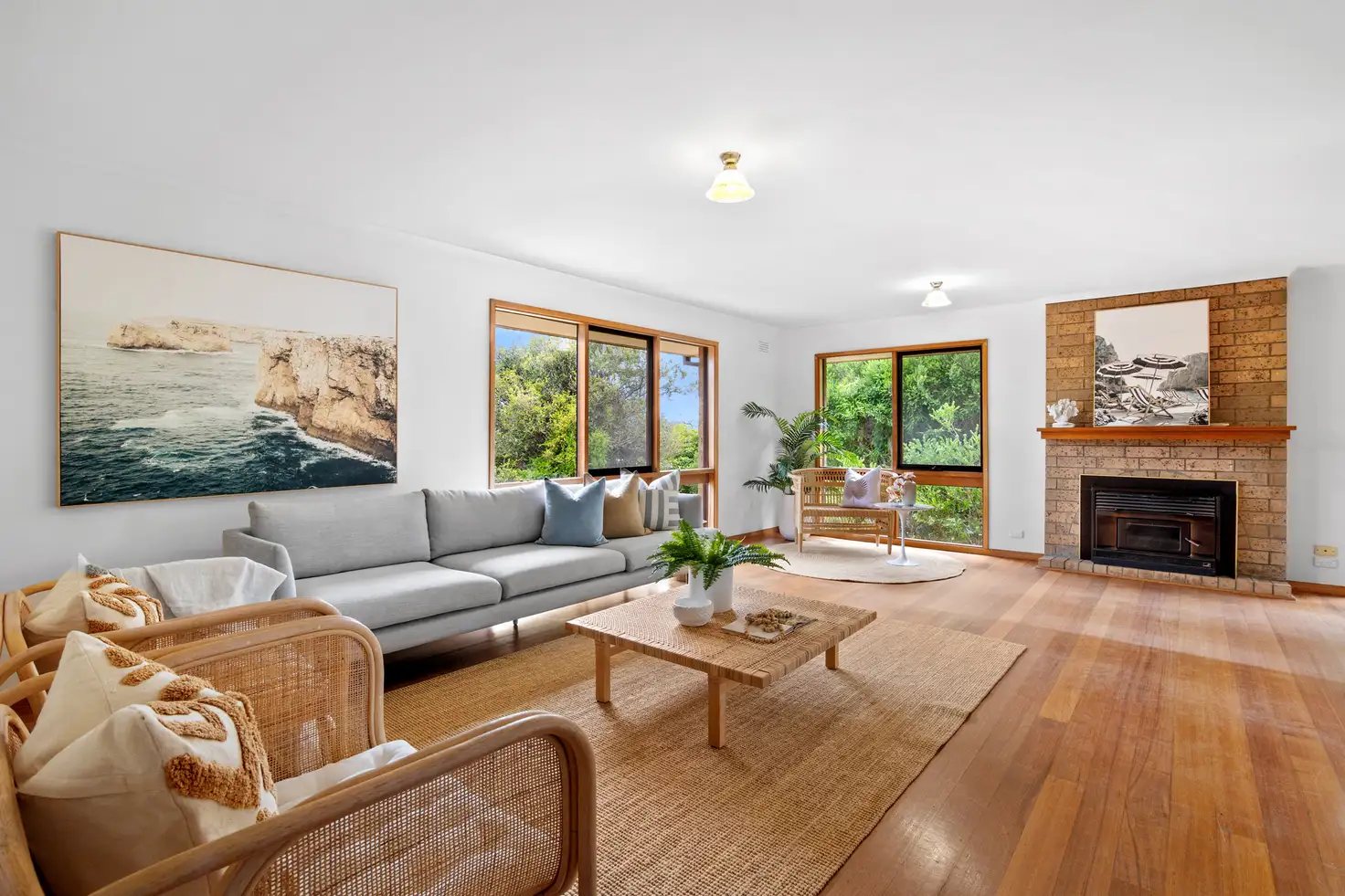Main view of Homely house listing, 5 Peter Avenue, Anglesea VIC 3230