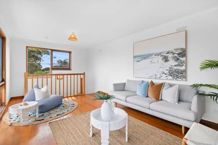 Second view of Homely house listing, 5 Peter Avenue, Anglesea VIC 3230
