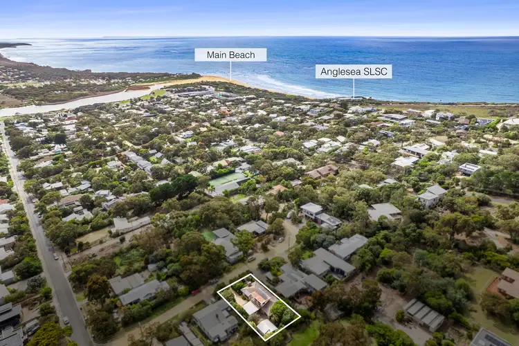 Fourth view of Homely house listing, 5 Peter Avenue, Anglesea VIC 3230