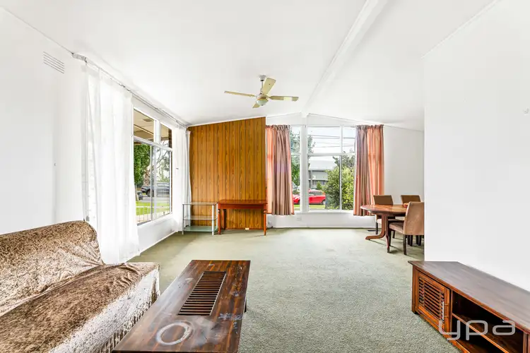 Fourth view of Homely house listing, 86 Riggall Street, Dallas VIC 3047
