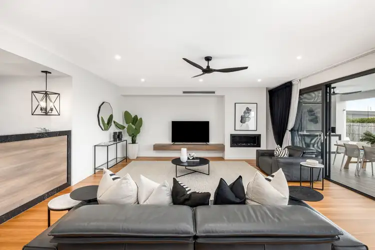 Second view of Homely house listing, 20 Charlemont Terrace, Bella Vista NSW 2153