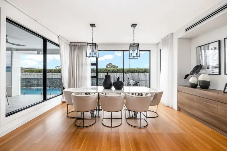 Fourth view of Homely house listing, 20 Charlemont Terrace, Bella Vista NSW 2153
