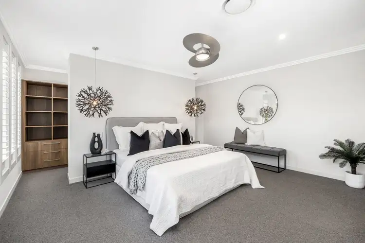 Sixth view of Homely house listing, 20 Charlemont Terrace, Bella Vista NSW 2153