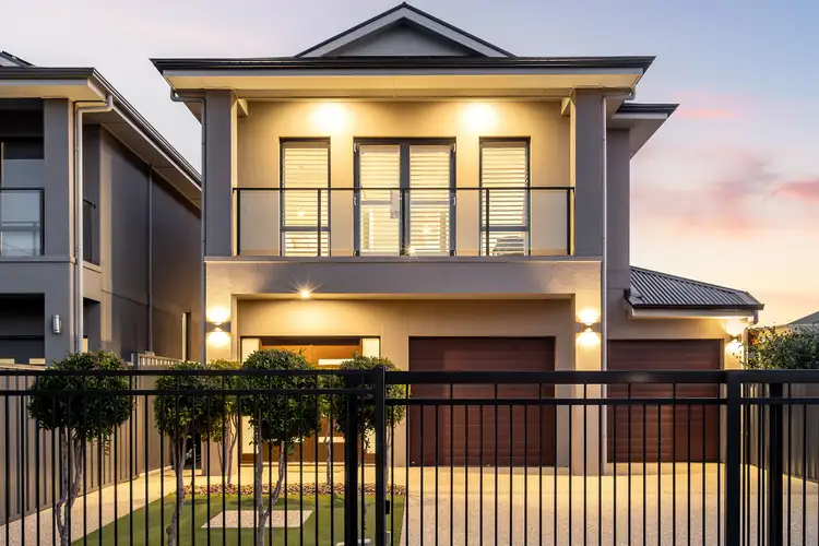 16 Lawson Avenue, Morphettville SA 5043