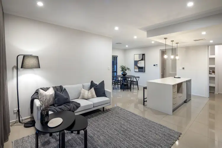 Sixth view of Homely house listing, 16 Lawson Avenue, Morphettville SA 5043