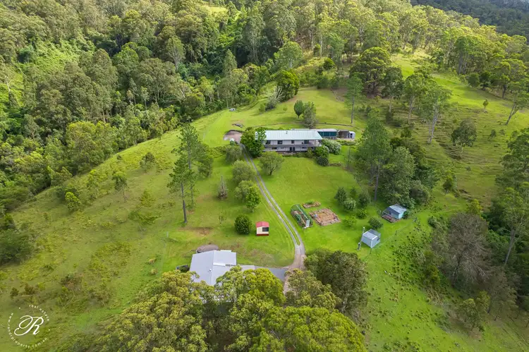 367 Moores Road, Monkerai NSW 2415