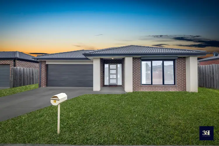 15 Medina Court, Harkness VIC 3337