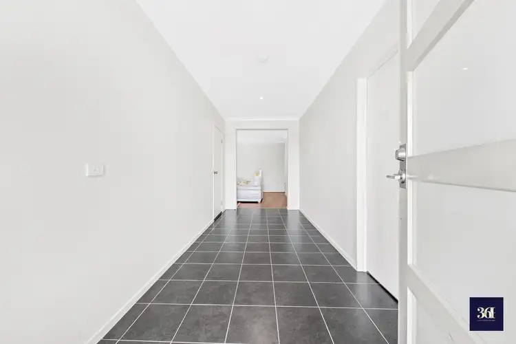 Third view of Homely house listing, 15 Medina Court, Harkness VIC 3337