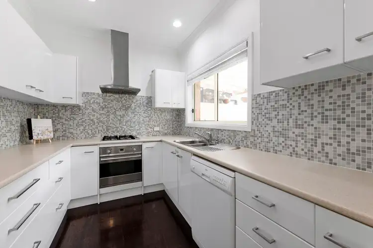 Fourth view of Homely house listing, 4 Stoddart Place, Dee Why NSW 2099