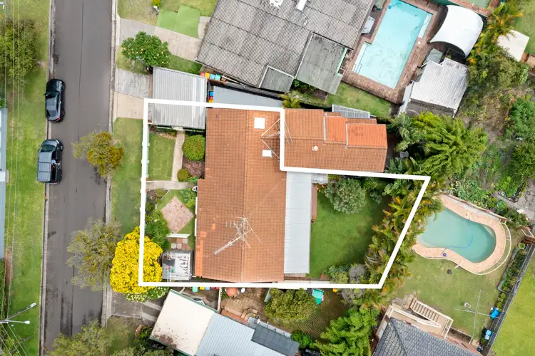 Sixth view of Homely house listing, 4 Stoddart Place, Dee Why NSW 2099