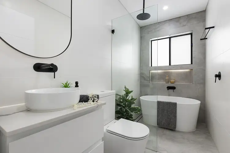 Sixth view of Homely semi-detached listing, 4A Keates Avenue, Padstow Heights NSW 2211