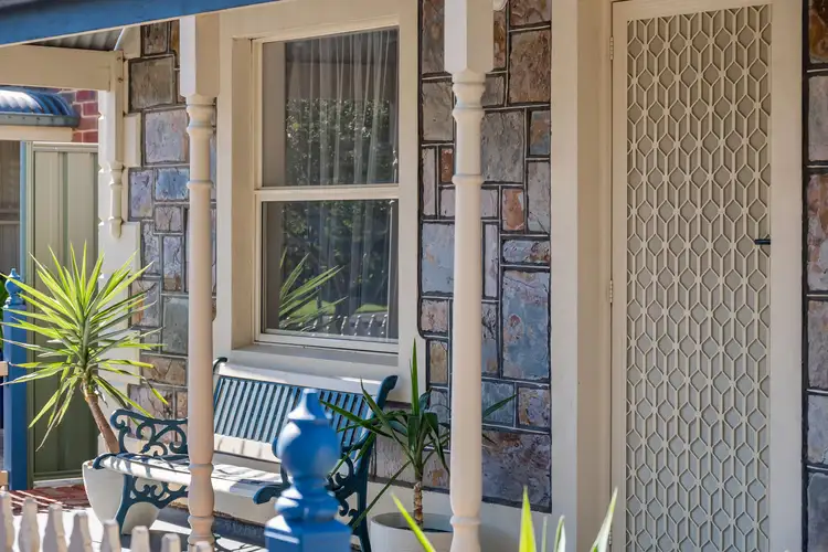 Second view of Homely house listing, 28 Blue Wren Circuit, Mawson Lakes SA 5095