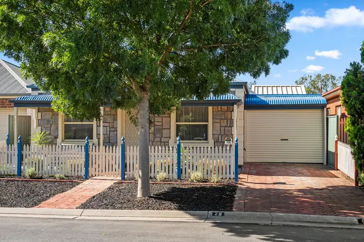 Third view of Homely house listing, 28 Blue Wren Circuit, Mawson Lakes SA 5095