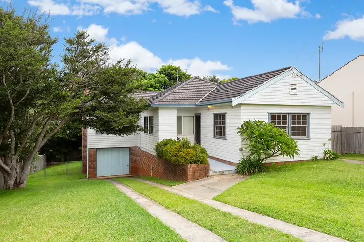21 Chapman Street, Kiama NSW 2533