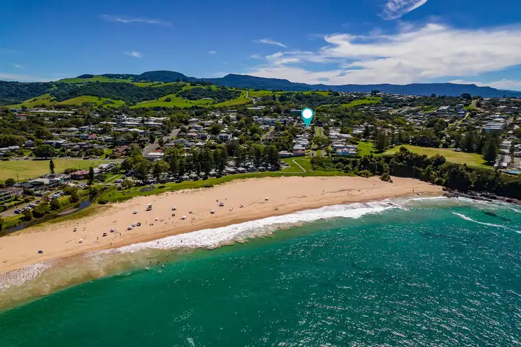 Sixth view of Homely house listing, 21 Chapman Street, Kiama NSW 2533