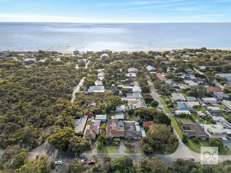 Main view of Homely house listing, 55 Acacia Terrace, Aldinga Beach SA 5173