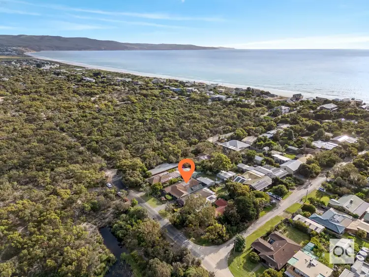 Second view of Homely house listing, 55 Acacia Terrace, Aldinga Beach SA 5173