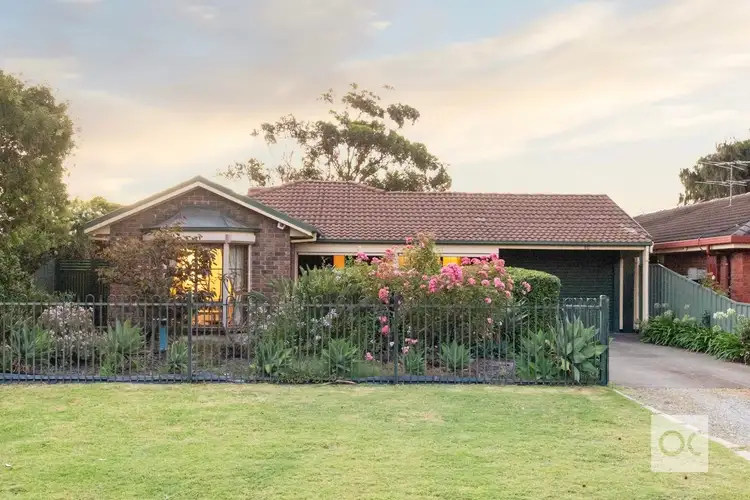 Third view of Homely house listing, 55 Acacia Terrace, Aldinga Beach SA 5173