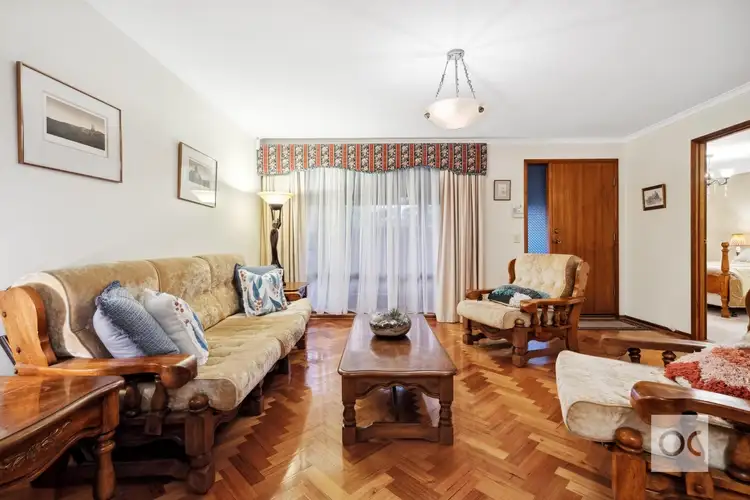 Fourth view of Homely house listing, 55 Acacia Terrace, Aldinga Beach SA 5173