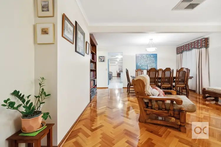 Sixth view of Homely house listing, 55 Acacia Terrace, Aldinga Beach SA 5173