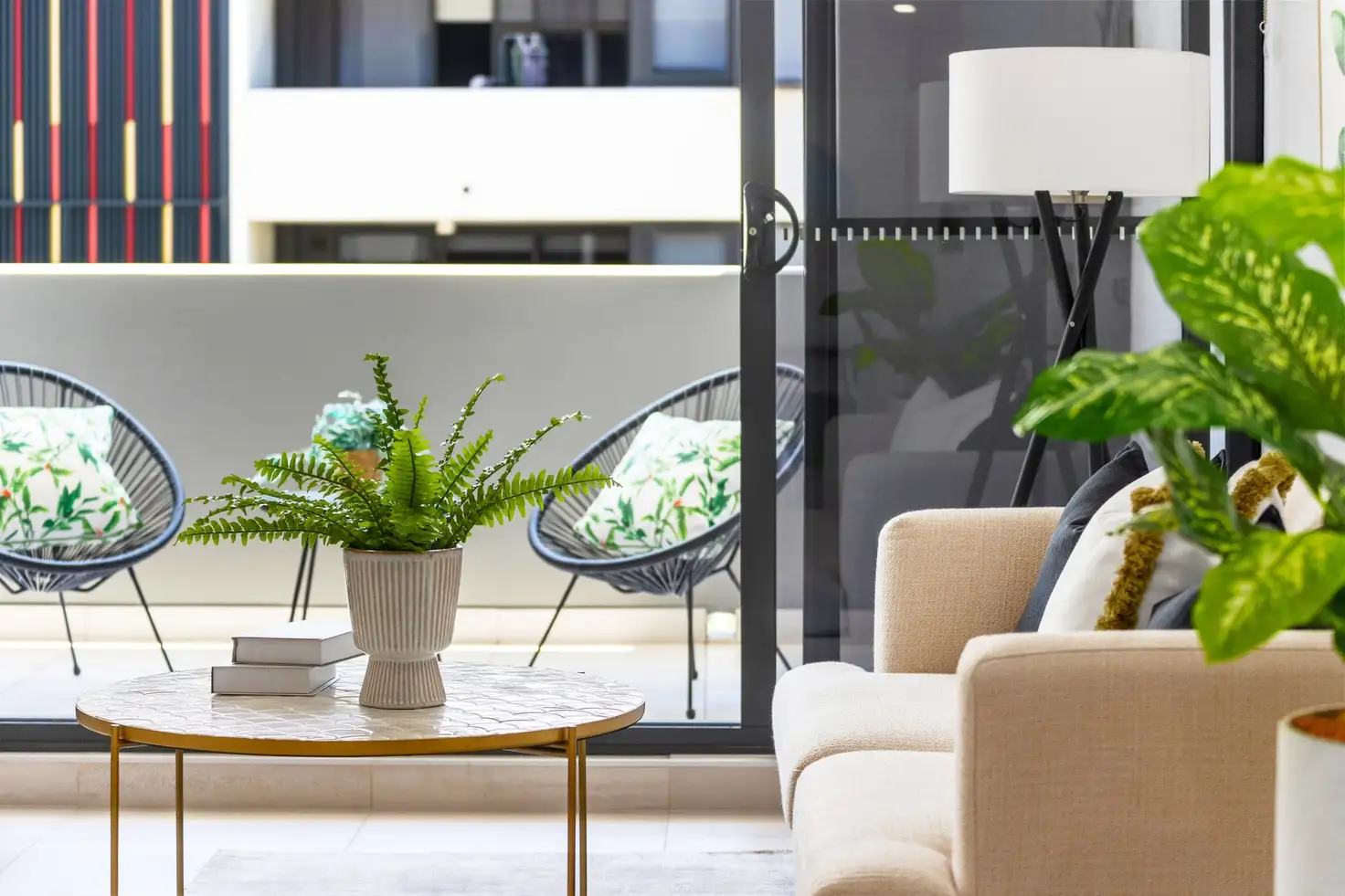 Main view of Homely apartment listing, 216/3 Confectioners Way, Rosebery NSW 2018