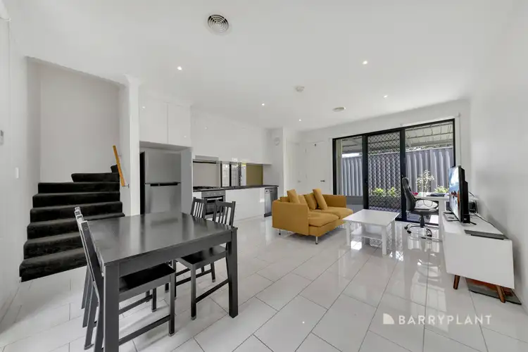 Third view of Homely house listing, 12/100 Enterprise Drive, Bundoora VIC 3083