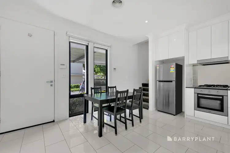 Fourth view of Homely house listing, 12/100 Enterprise Drive, Bundoora VIC 3083