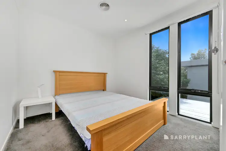 Fifth view of Homely house listing, 12/100 Enterprise Drive, Bundoora VIC 3083